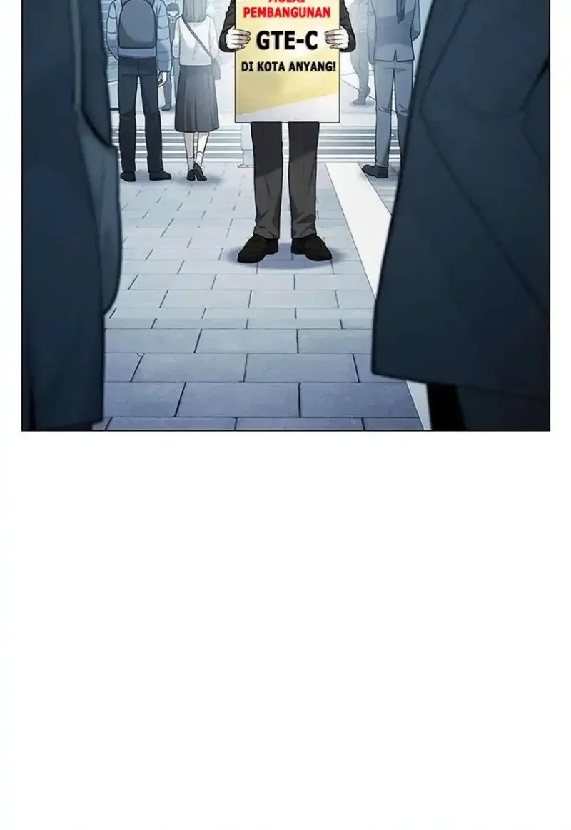 Foresighting Politician The Politician Who Can See the Future Chapter 23 - halaman 3