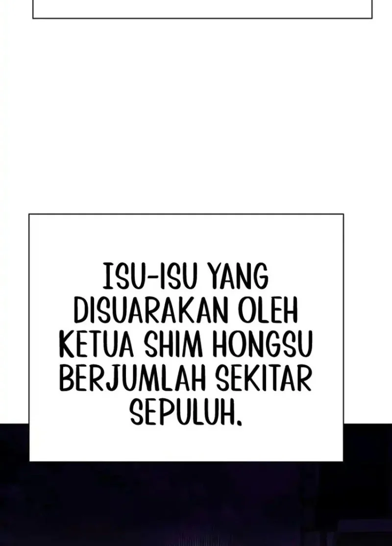 Foresighting Politician The Politician Who Can See the Future Chapter 23 - halaman 33