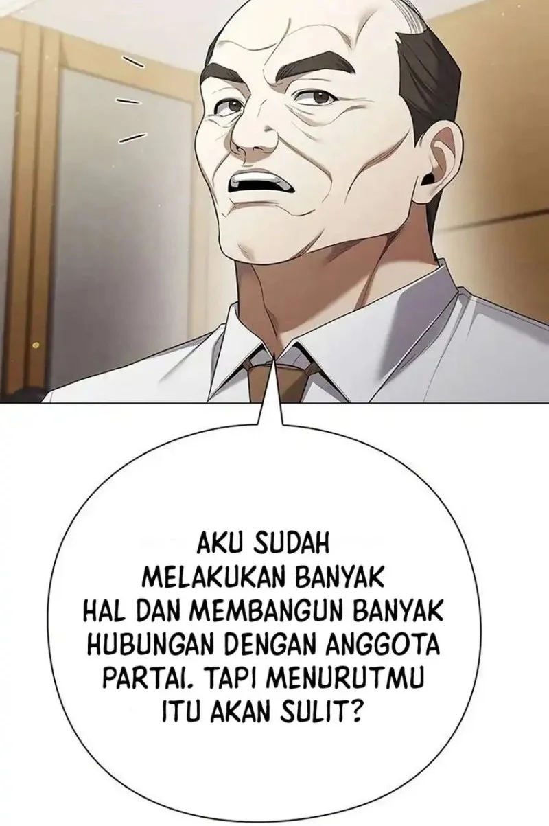 Foresighting Politician The Politician Who Can See the Future Chapter 23 - halaman 39