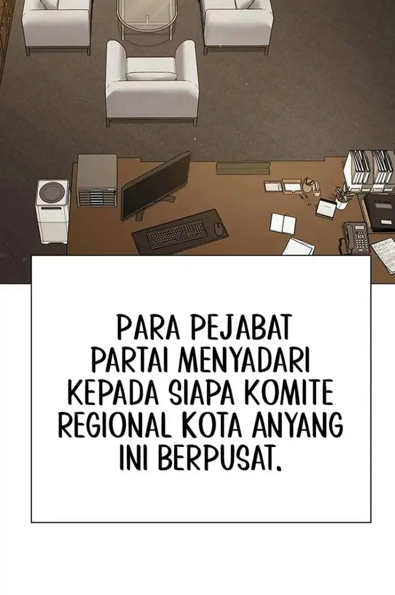 Foresighting Politician The Politician Who Can See the Future Chapter 23 - halaman 47