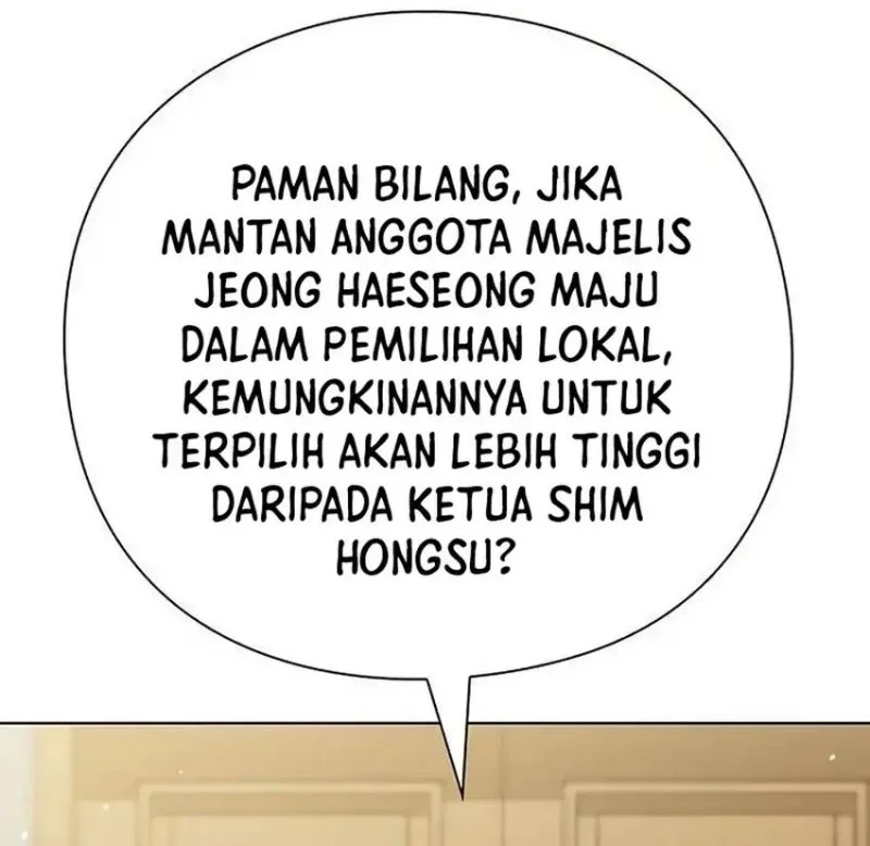 Foresighting Politician The Politician Who Can See the Future Chapter 23 - halaman 56