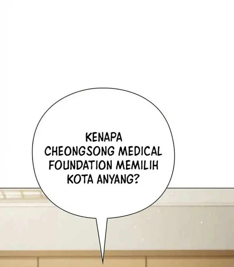 Foresighting Politician The Politician Who Can See the Future Chapter 23 - halaman 60
