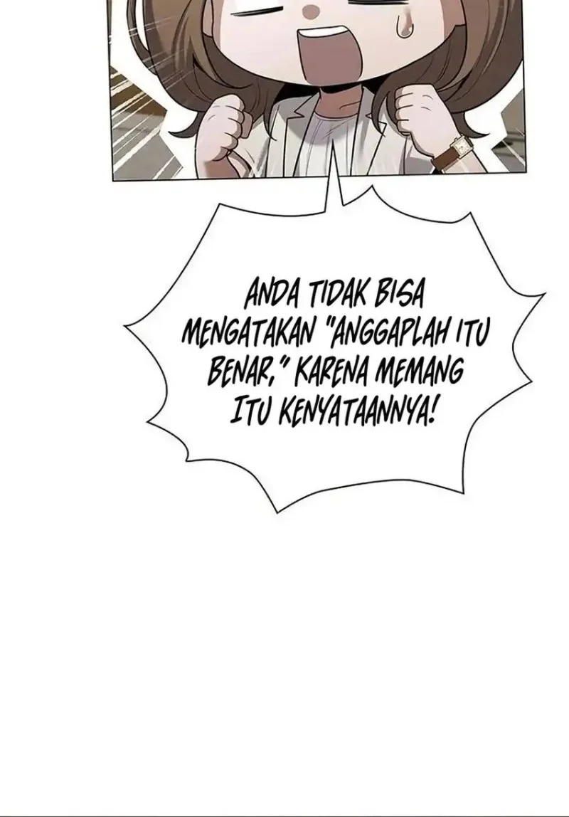 Foresighting Politician The Politician Who Can See the Future Chapter 23 - halaman 66