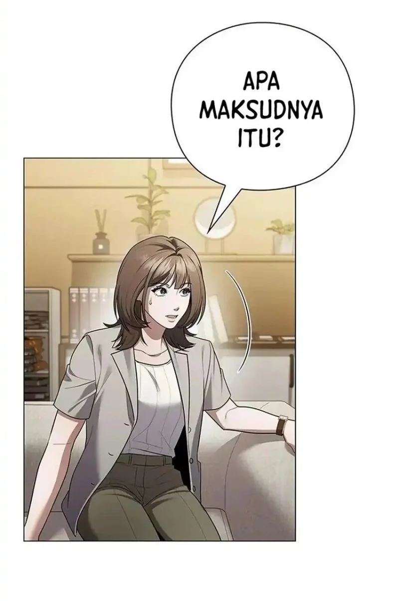 Foresighting Politician The Politician Who Can See the Future Chapter 23 - halaman 68
