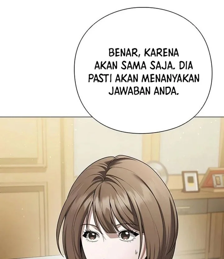 Foresighting Politician The Politician Who Can See the Future Chapter 24 - halaman 10