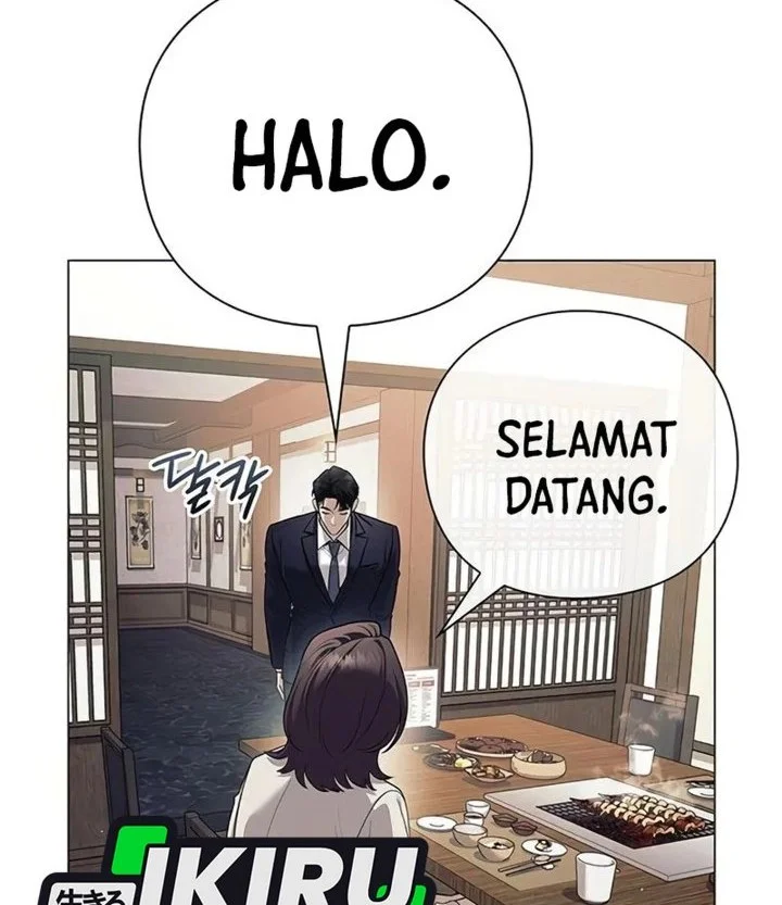 Foresighting Politician The Politician Who Can See the Future Chapter 24 - halaman 18