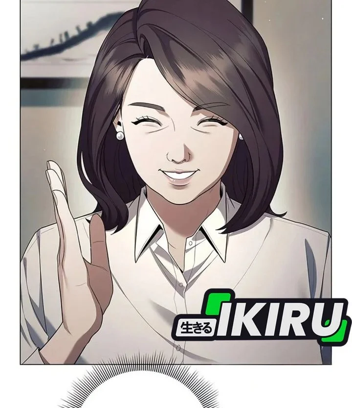 Foresighting Politician The Politician Who Can See the Future Chapter 24 - halaman 20