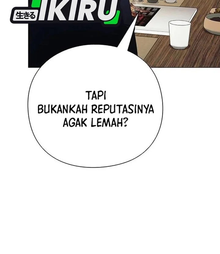 Foresighting Politician The Politician Who Can See the Future Chapter 24 - halaman 24