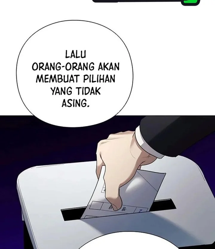 Foresighting Politician The Politician Who Can See the Future Chapter 24 - halaman 36