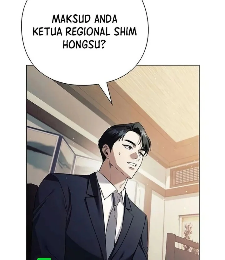 Foresighting Politician The Politician Who Can See the Future Chapter 24 - halaman 40