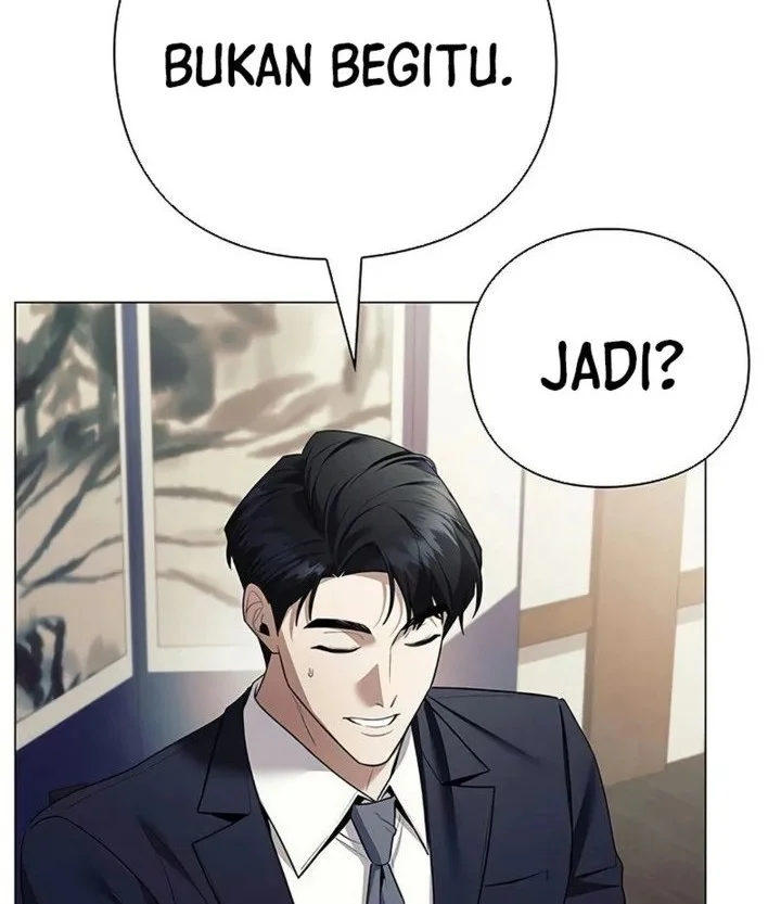 Foresighting Politician The Politician Who Can See the Future Chapter 24 - halaman 42