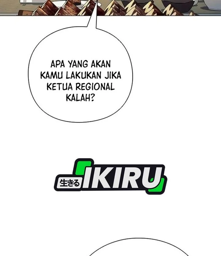 Foresighting Politician The Politician Who Can See the Future Chapter 24 - halaman 44
