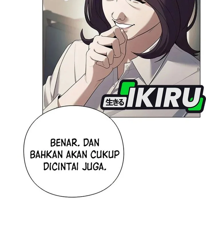 Foresighting Politician The Politician Who Can See the Future Chapter 24 - halaman 46