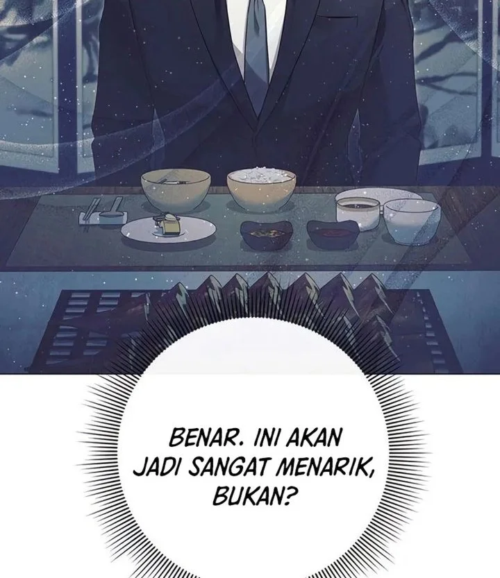 Foresighting Politician The Politician Who Can See the Future Chapter 24 - halaman 48