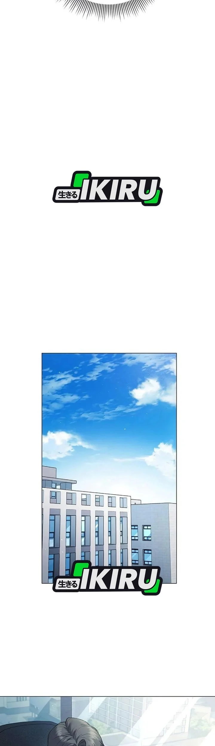Foresighting Politician The Politician Who Can See the Future Chapter 24 - halaman 49