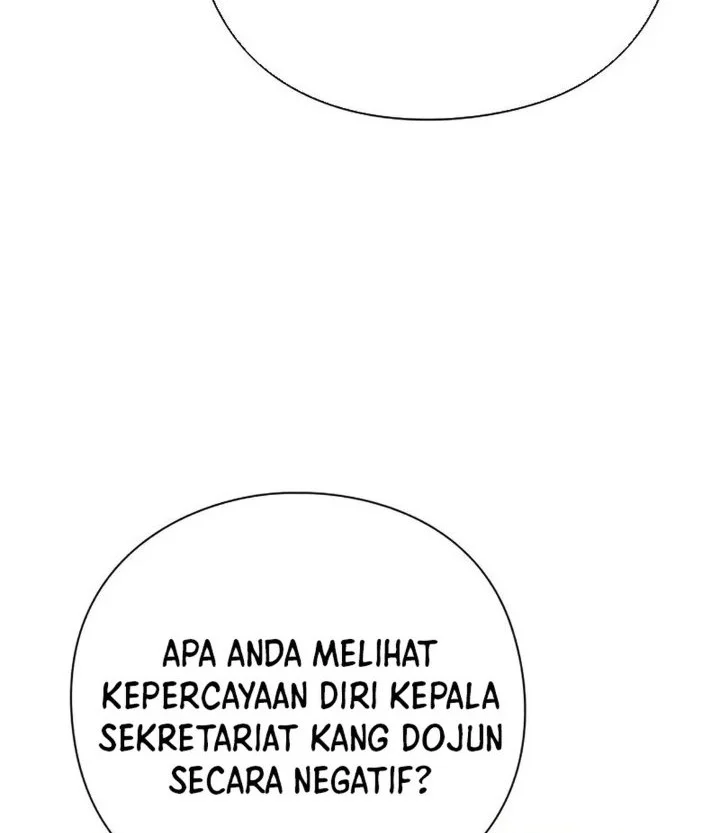 Foresighting Politician The Politician Who Can See the Future Chapter 24 - halaman 64