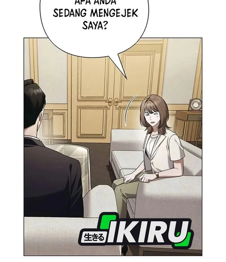 Foresighting Politician The Politician Who Can See the Future Chapter 24 - halaman 8