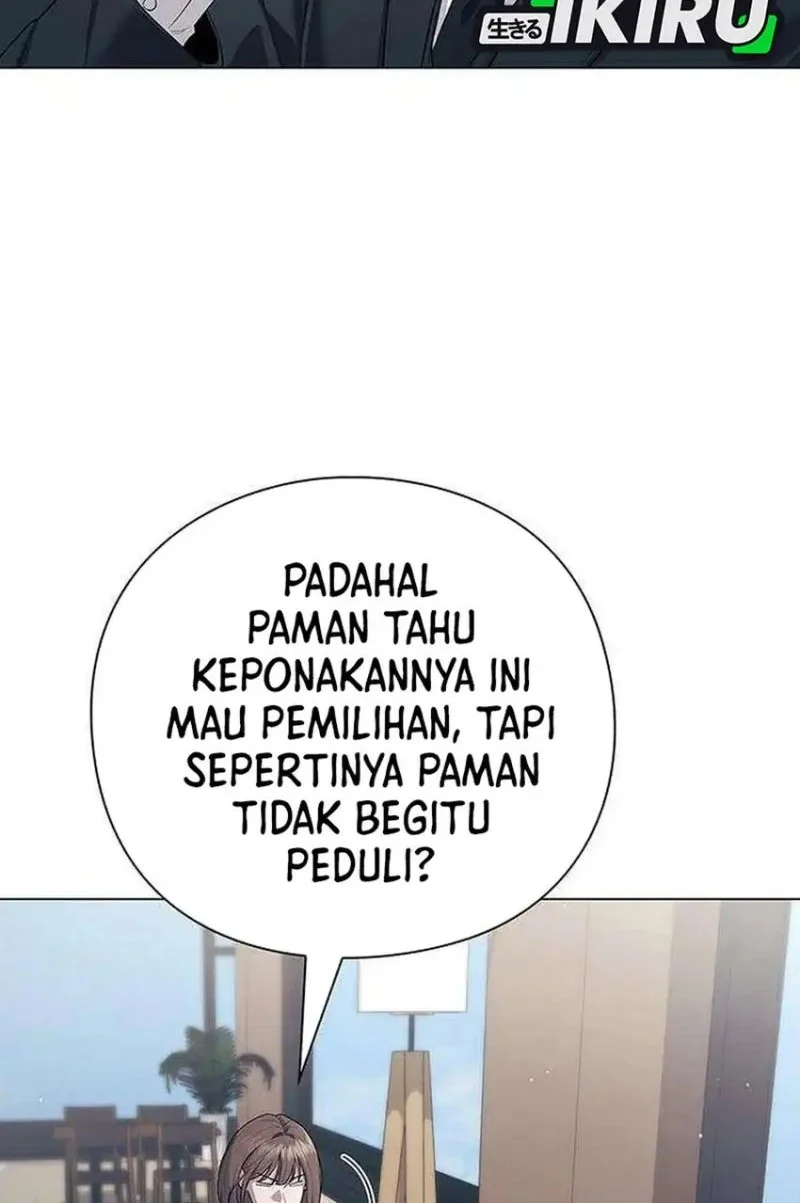 Foresighting Politician The Politician Who Can See the Future Chapter 25 - halaman 10