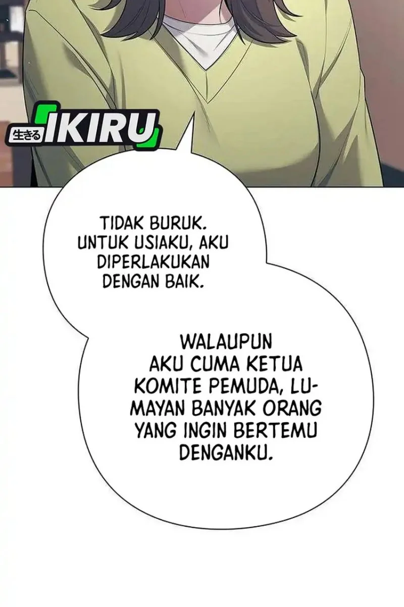 Foresighting Politician The Politician Who Can See the Future Chapter 25 - halaman 14