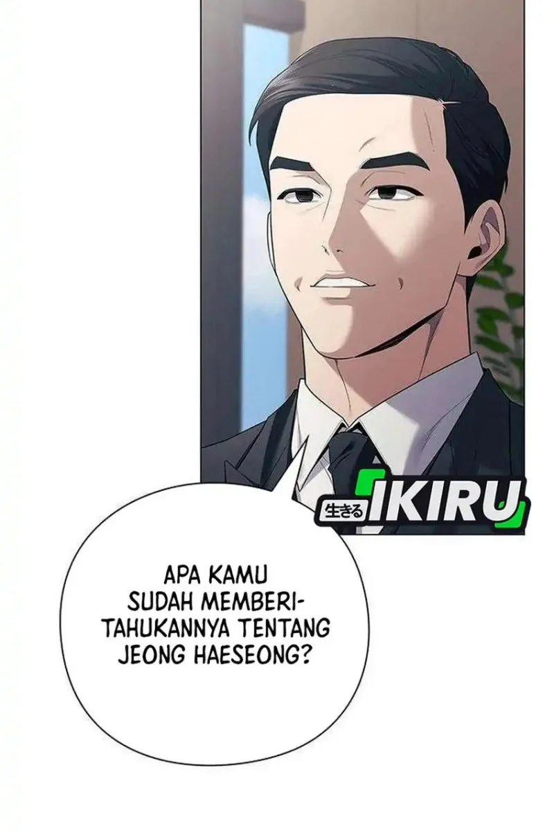 Foresighting Politician The Politician Who Can See the Future Chapter 25 - halaman 16