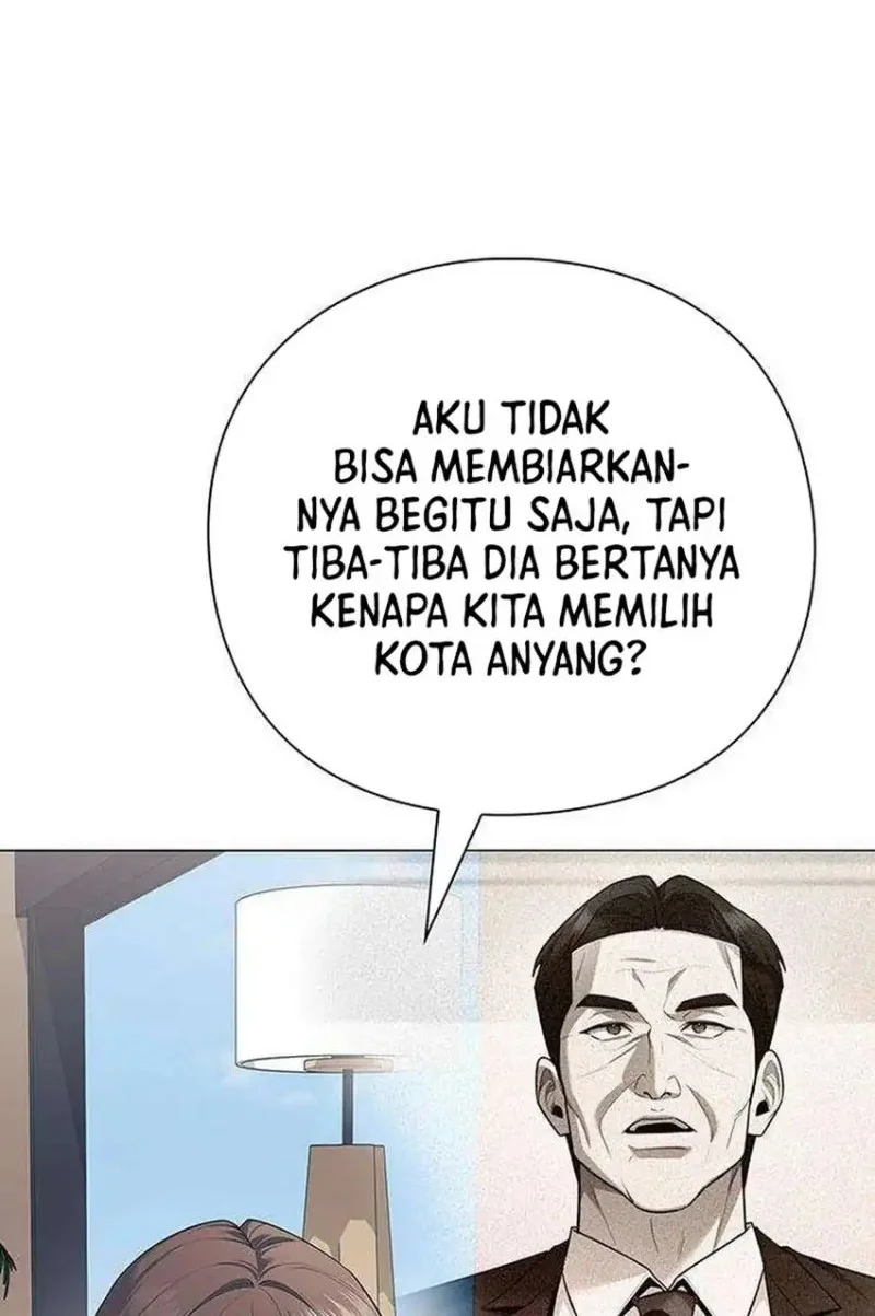 Foresighting Politician The Politician Who Can See the Future Chapter 25 - halaman 18