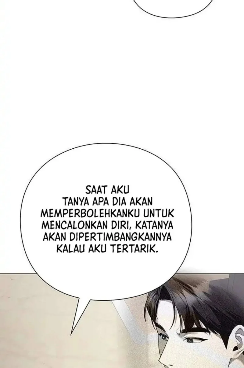 Foresighting Politician The Politician Who Can See the Future Chapter 25 - halaman 26