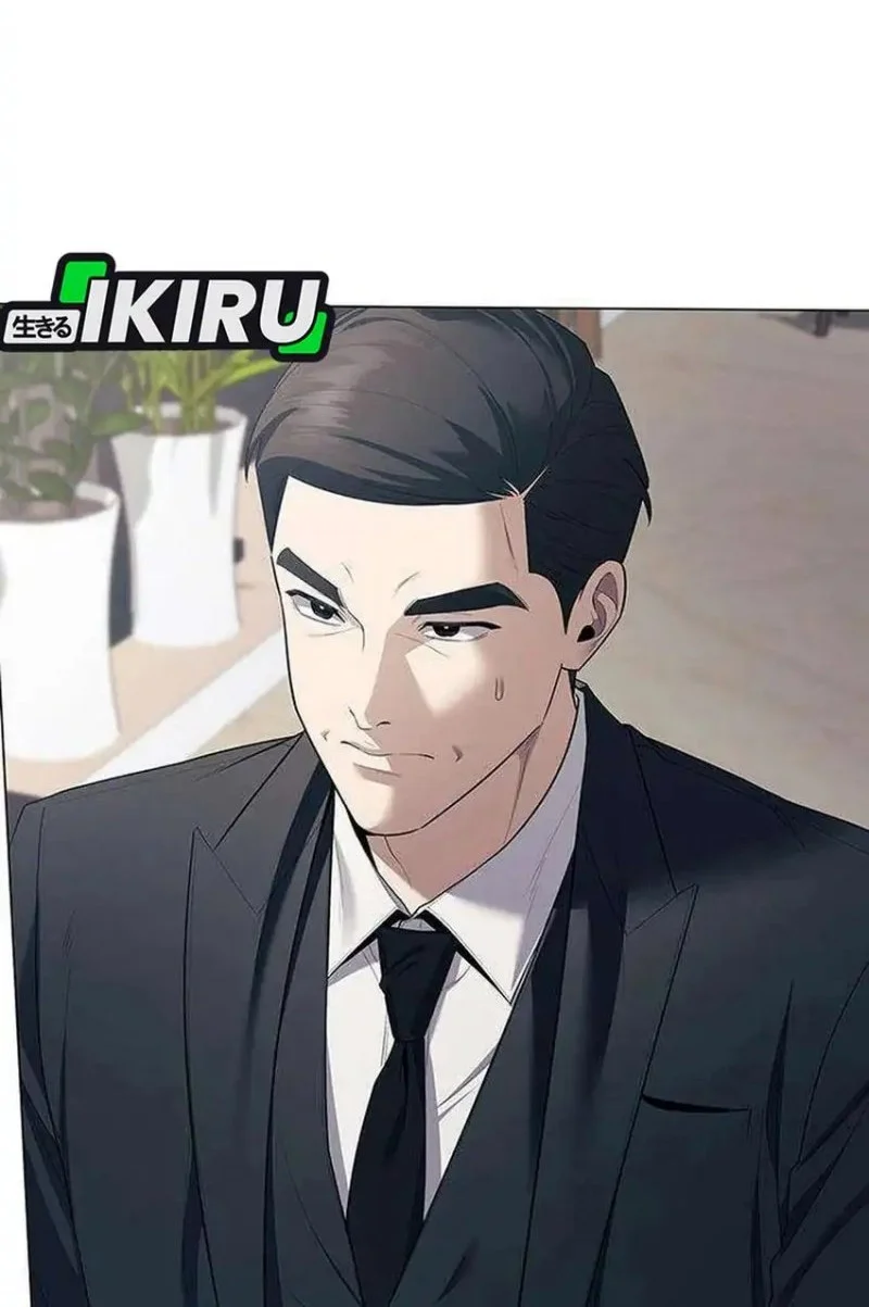 Foresighting Politician The Politician Who Can See the Future Chapter 25 - halaman 28