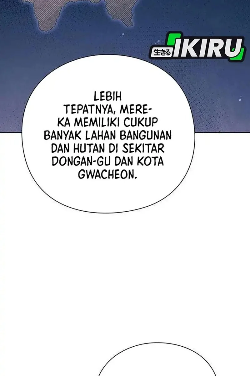 Foresighting Politician The Politician Who Can See the Future Chapter 25 - halaman 30