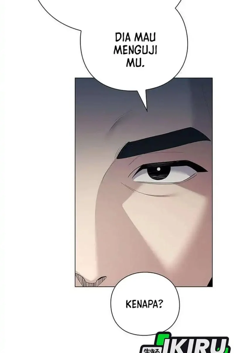 Foresighting Politician The Politician Who Can See the Future Chapter 25 - halaman 34