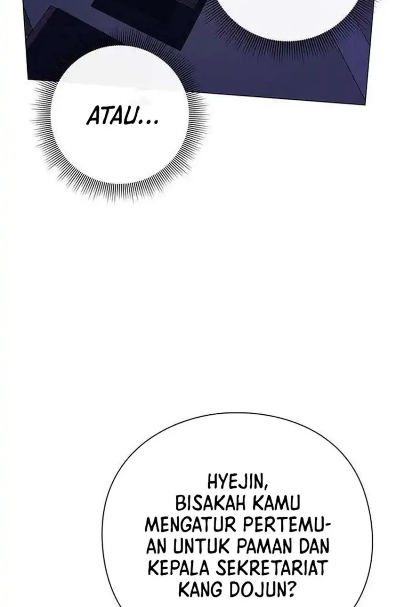 Foresighting Politician The Politician Who Can See the Future Chapter 25 - halaman 38