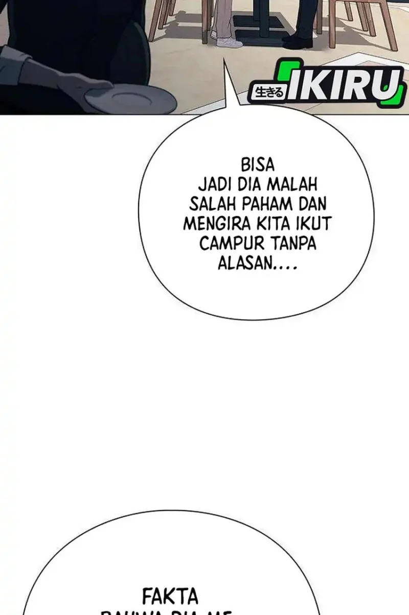 Foresighting Politician The Politician Who Can See the Future Chapter 25 - halaman 40