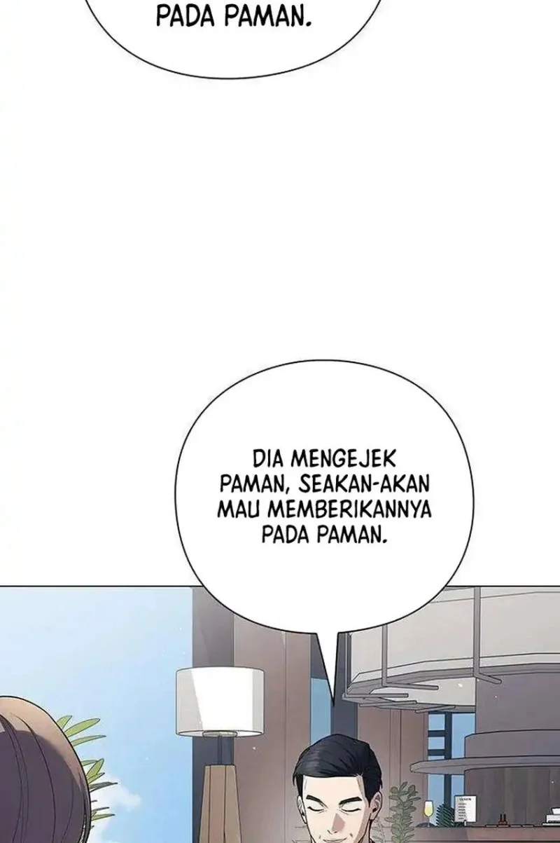 Foresighting Politician The Politician Who Can See the Future Chapter 25 - halaman 48