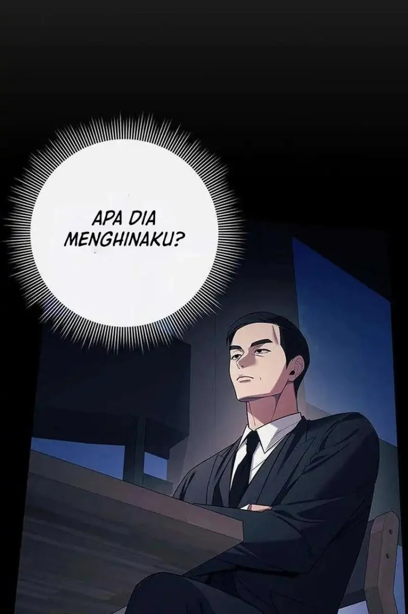 Foresighting Politician The Politician Who Can See the Future Chapter 25 - halaman 50