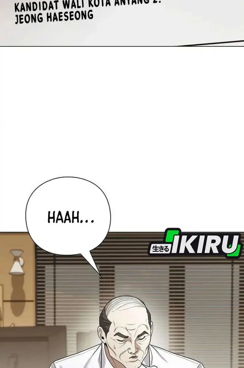 Foresighting Politician The Politician Who Can See the Future Chapter 25 - halaman 54