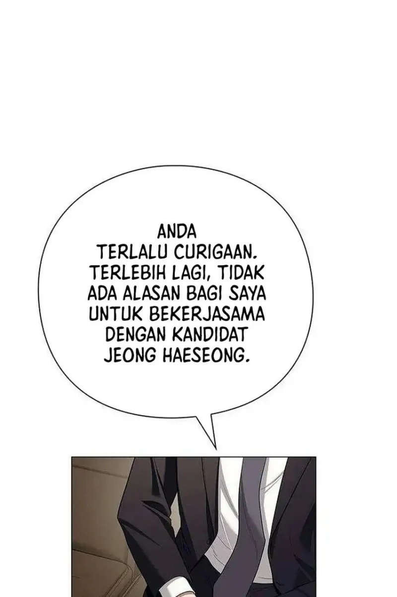 Foresighting Politician The Politician Who Can See the Future Chapter 25 - halaman 62