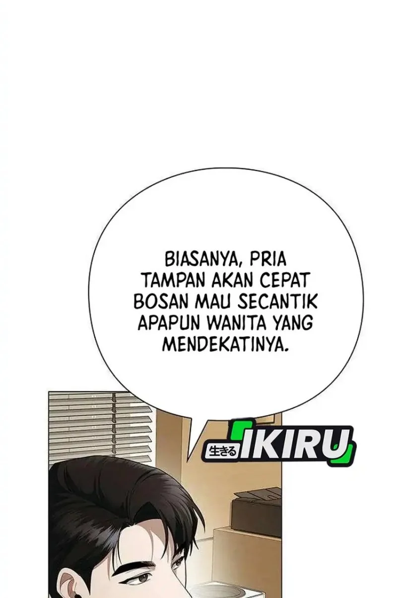 Foresighting Politician The Politician Who Can See the Future Chapter 25 - halaman 64