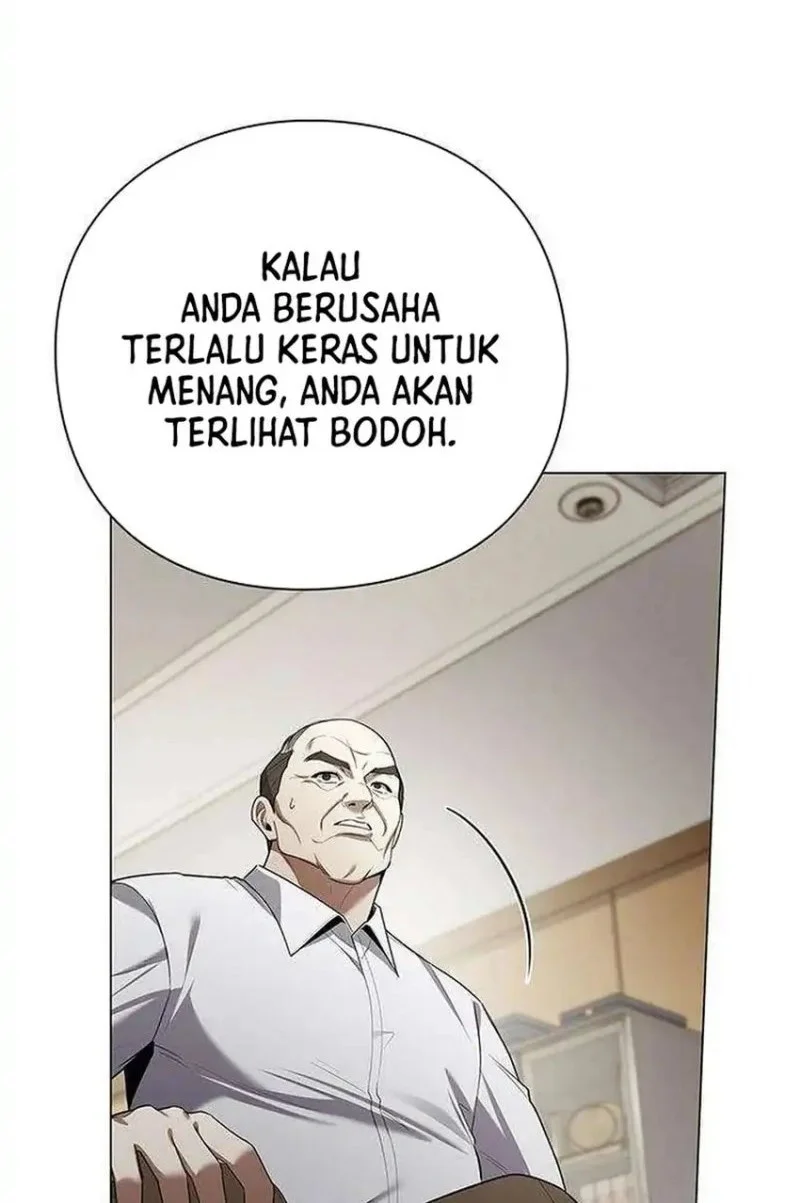Foresighting Politician The Politician Who Can See the Future Chapter 25 - halaman 68
