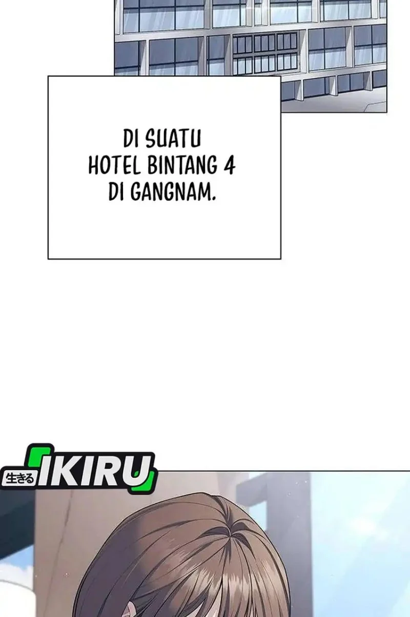 Foresighting Politician The Politician Who Can See the Future Chapter 25 - halaman 8