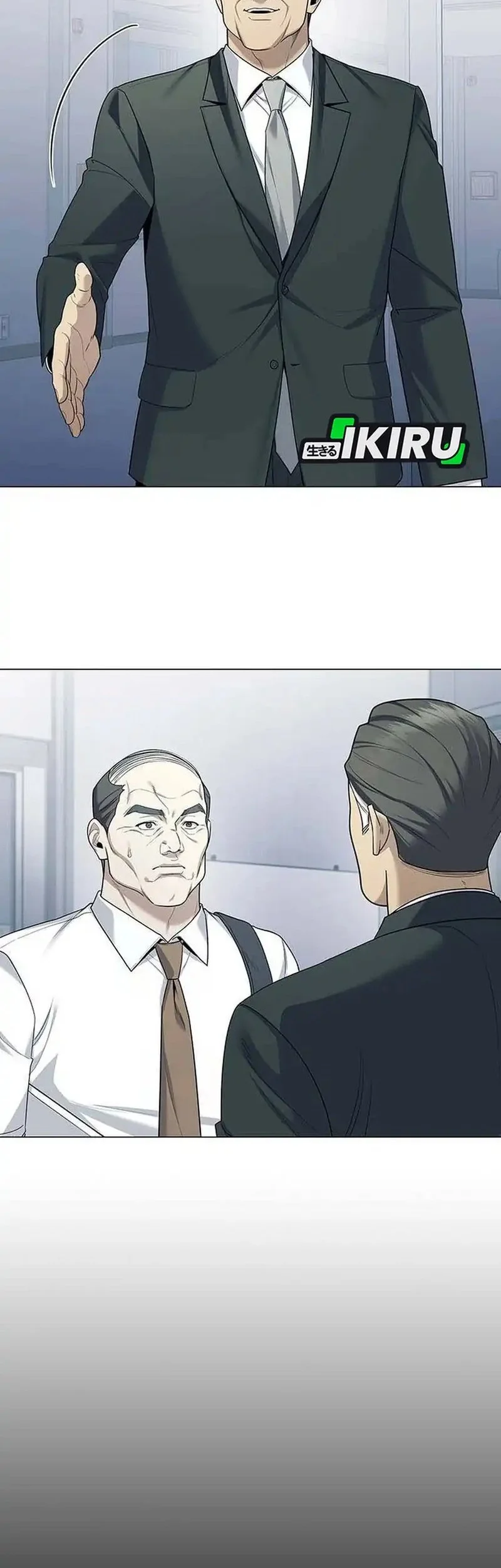 Foresighting Politician The Politician Who Can See the Future Chapter 26 - halaman 14