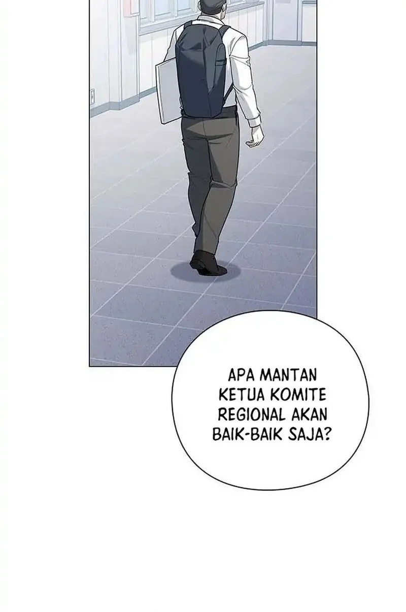 Foresighting Politician The Politician Who Can See the Future Chapter 26 - halaman 22