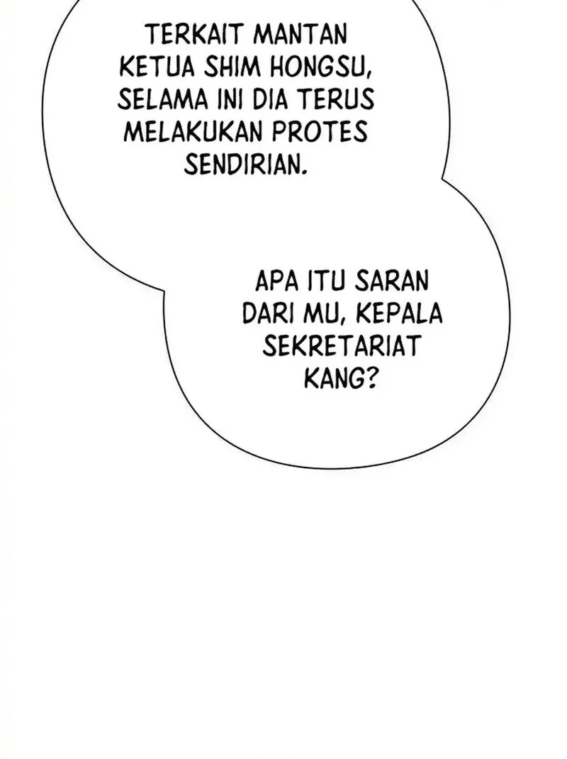 Foresighting Politician The Politician Who Can See the Future Chapter 26 - halaman 36