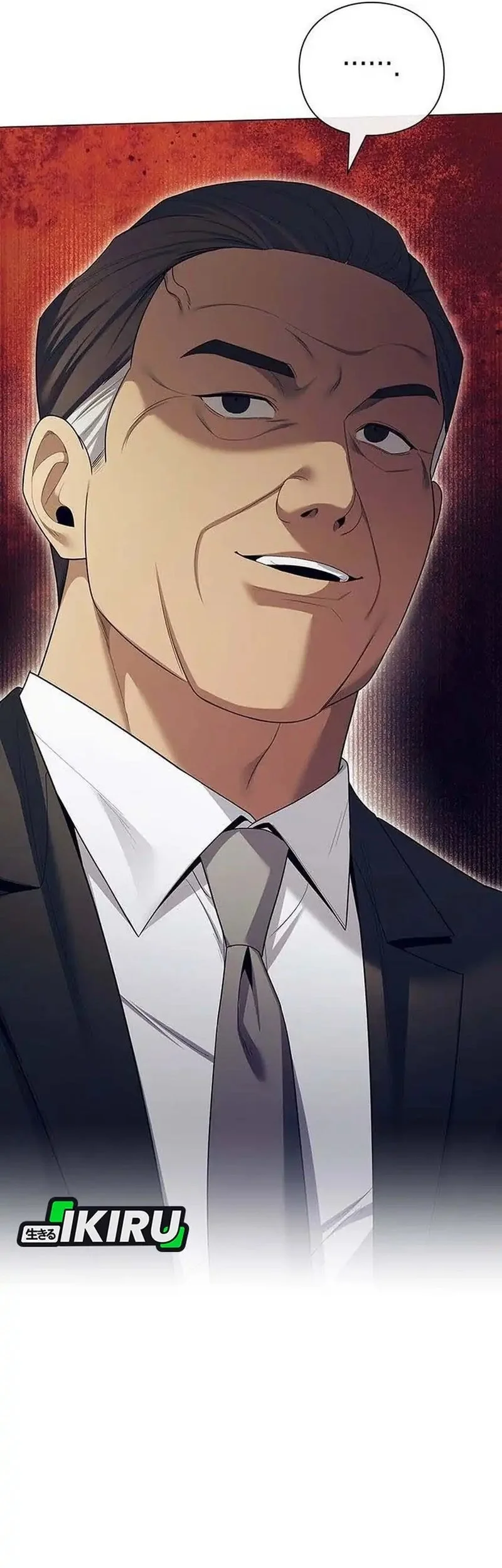 Foresighting Politician The Politician Who Can See the Future Chapter 26 - halaman 45