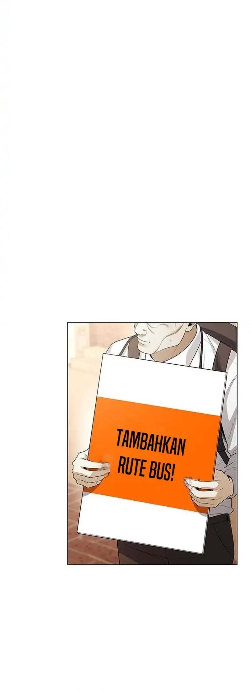 Foresighting Politician The Politician Who Can See the Future Chapter 26 - halaman 46