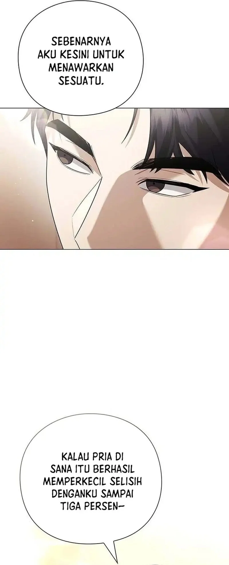 Foresighting Politician The Politician Who Can See the Future Chapter 26 - halaman 66