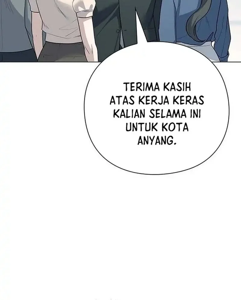Foresighting Politician The Politician Who Can See the Future Chapter 26 - halaman 8