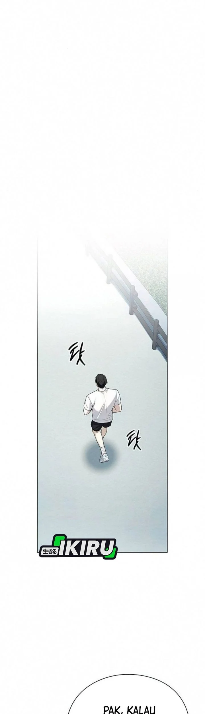 Foresighting Politician The Politician Who Can See the Future Chapter 27 - halaman 14