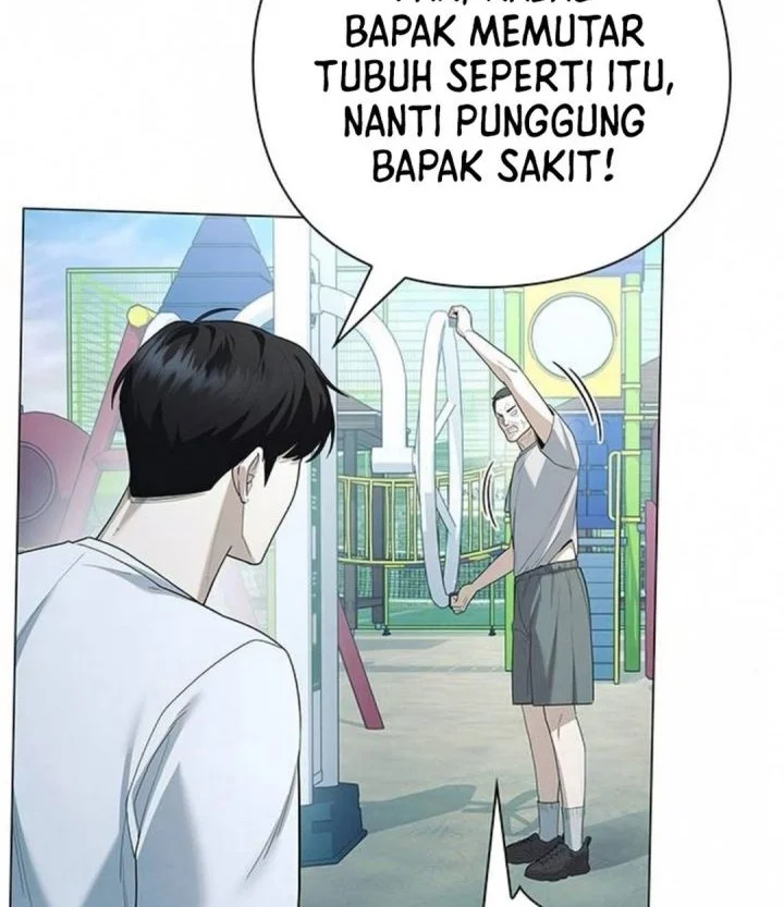 Foresighting Politician The Politician Who Can See the Future Chapter 27 - halaman 15