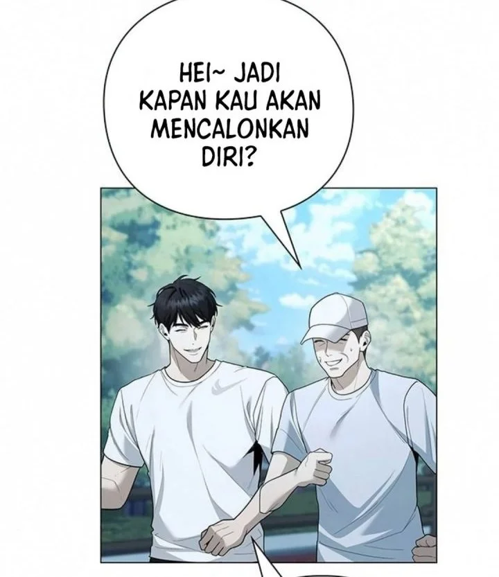 Foresighting Politician The Politician Who Can See the Future Chapter 27 - halaman 17