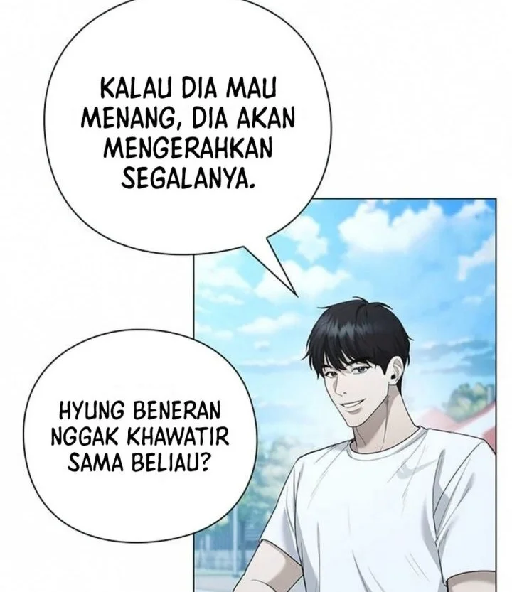 Foresighting Politician The Politician Who Can See the Future Chapter 27 - halaman 21