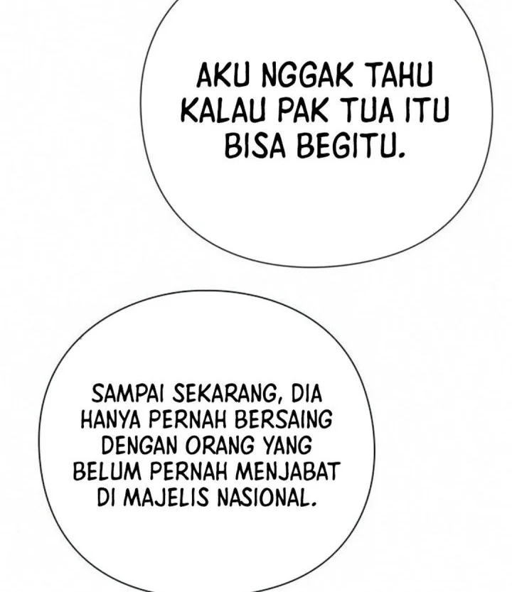 Foresighting Politician The Politician Who Can See the Future Chapter 27 - halaman 23
